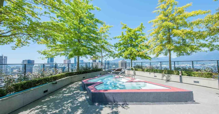3302-128 W Cordova Street, Vancouver, BC, V6B 0E6 - 16