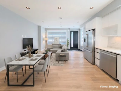 1-2557 W King Edward Avenue - 2