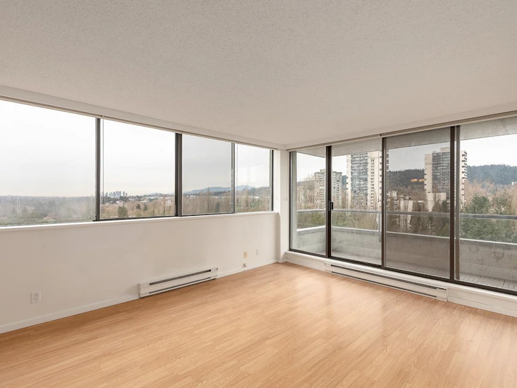 1206-3970 Carrigan Court, Burnaby, BC, V3N 4S5 - 2