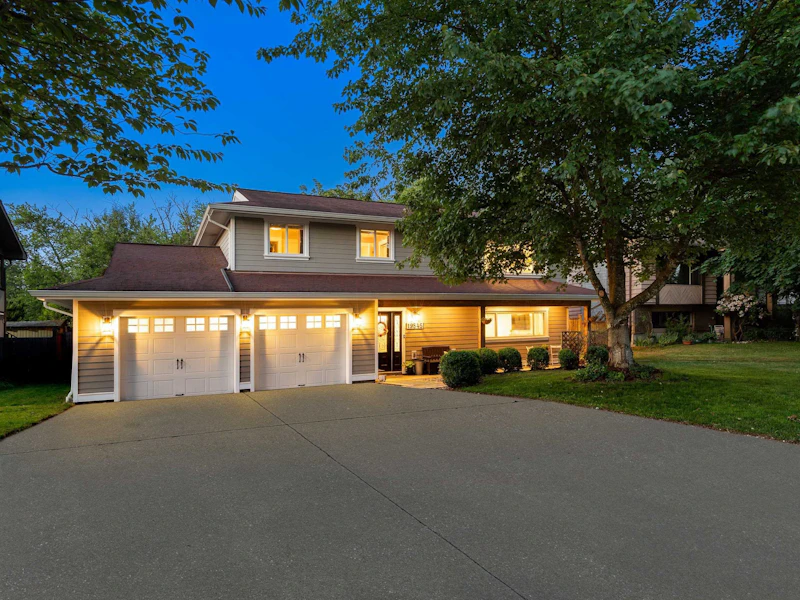 19845 N Wildwood Crescent, Pitt Meadows BC V3Y 1M7