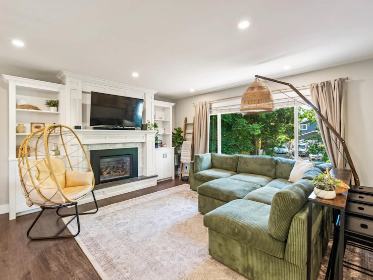 19845 N Wildwood Crescent, Pitt Meadows, BC, V3Y 1M7 - 16