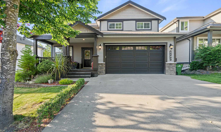 6143 Rexford Drive