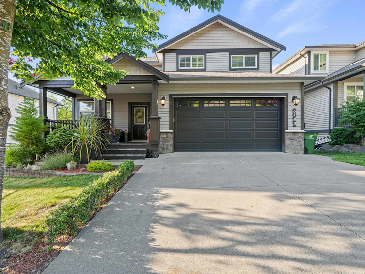 6143 Rexford Drive, Chilliwack, BC, V2R 0L3