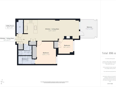 302-5055 Springs Boulevard - 5