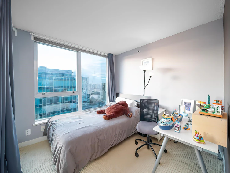 1709-6068 No. 3 Road, Richmond, BC, V6Y 4M7 - 16