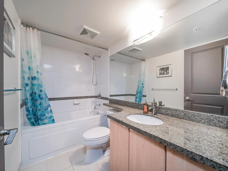 1709-6068 No. 3 Road, Richmond, BC, V6Y 4M7 - 15