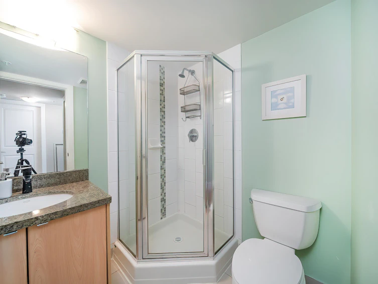 1709-6068 No. 3 Road, Richmond, BC, V6Y 4M7 - 17