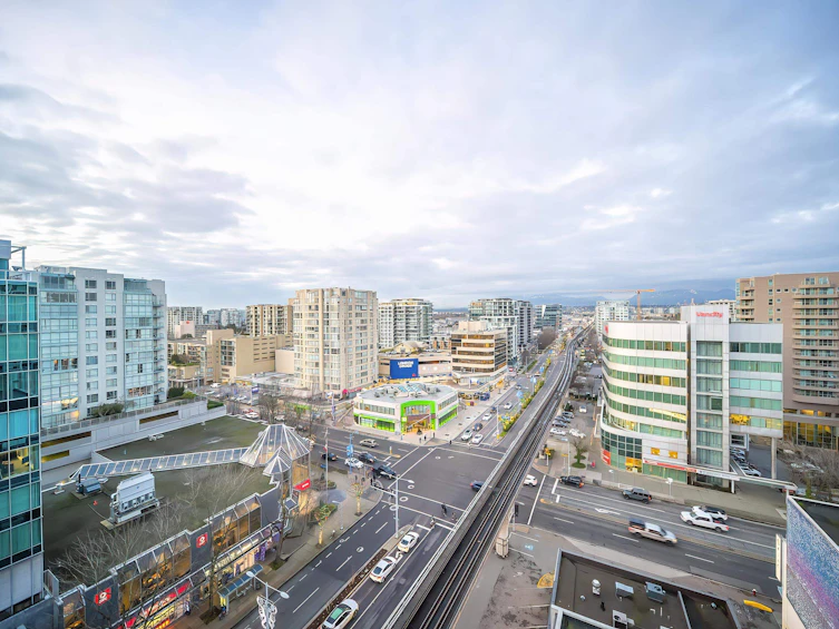 1709-6068 No. 3 Road, Richmond, BC, V6Y 4M7 - 21