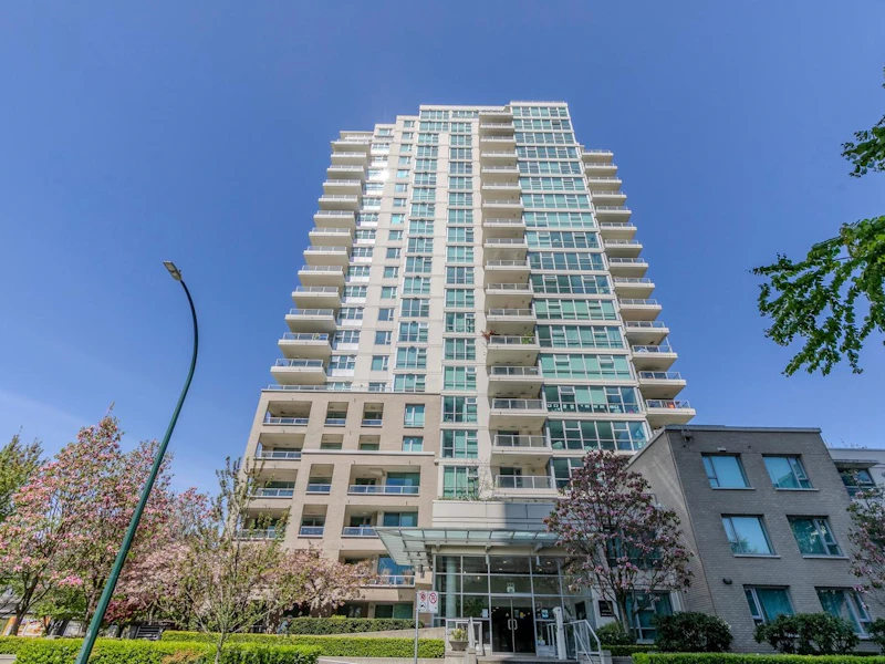 406 - 125 Milross Avenue, Vancouver BC V6A 0A1