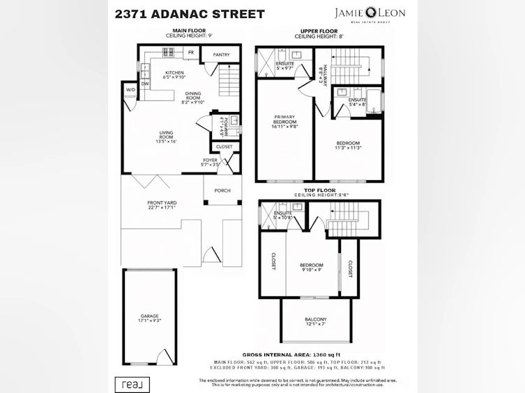2371 Adanac Street, Vancouver, BC, V5L 2E9 - 34