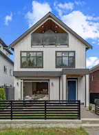 2371 Adanac Street