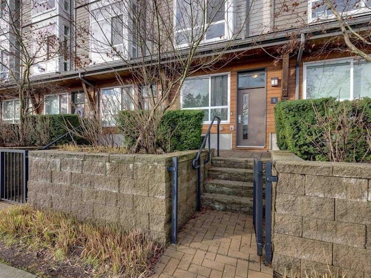 5-909 Clarke Road, Port Moody, BC, V3H 1L6 - 21