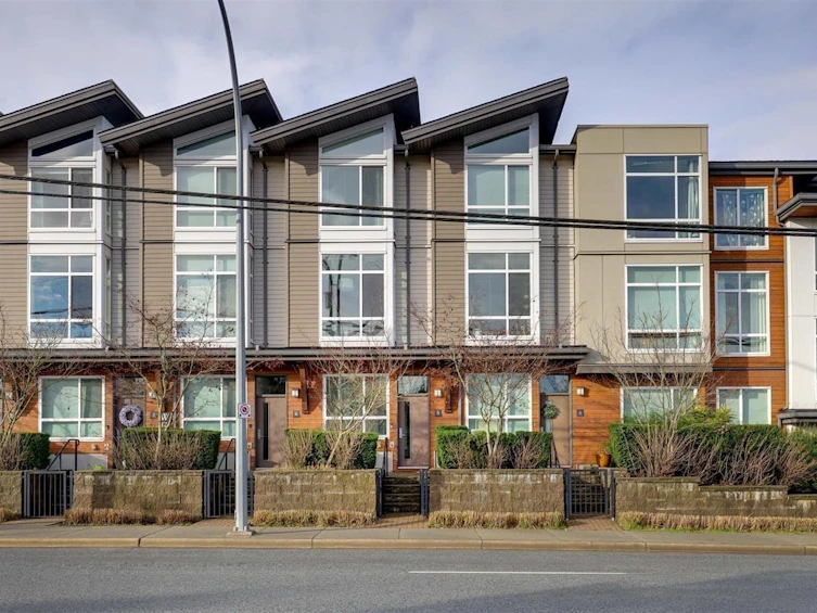 5-909 Clarke Road, Port Moody, BC, V3H 1L6 - 22