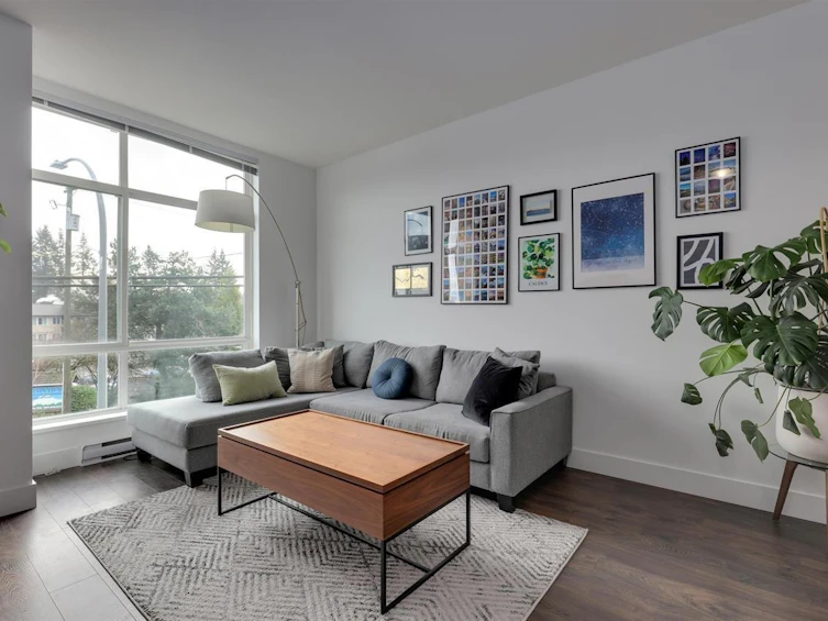 5-909 Clarke Road, Port Moody, BC, V3H 1L6 - 2