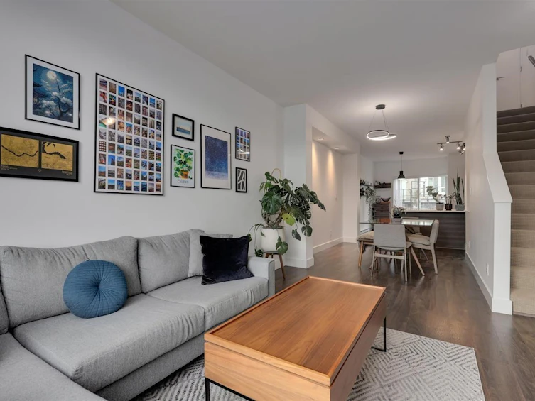 5-909 Clarke Road, Port Moody, BC, V3H 1L6 - 3