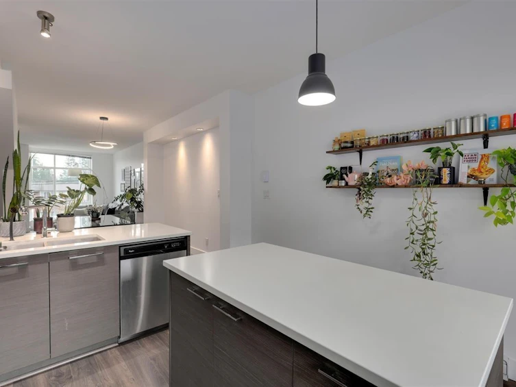 5-909 Clarke Road, Port Moody, BC, V3H 1L6 - 8