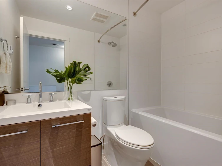 5-909 Clarke Road, Port Moody, BC, V3H 1L6 - 14