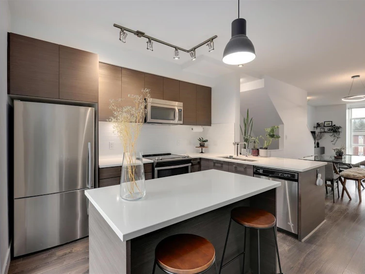 5-909 Clarke Road, Port Moody, BC, V3H 1L6 - 7