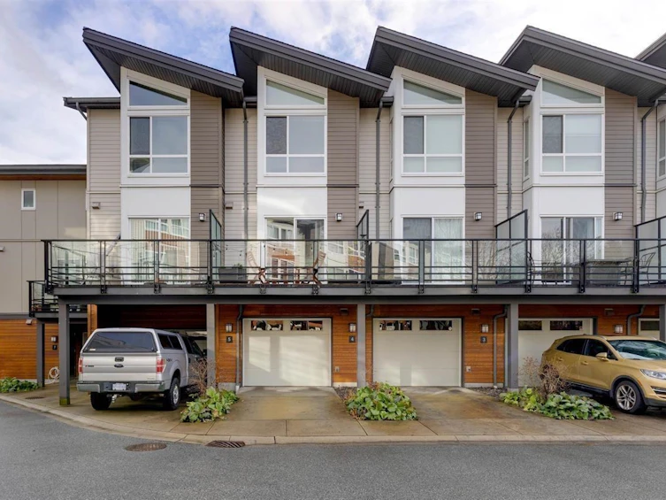 5-909 Clarke Road, Port Moody, BC, V3H 1L6 - 23