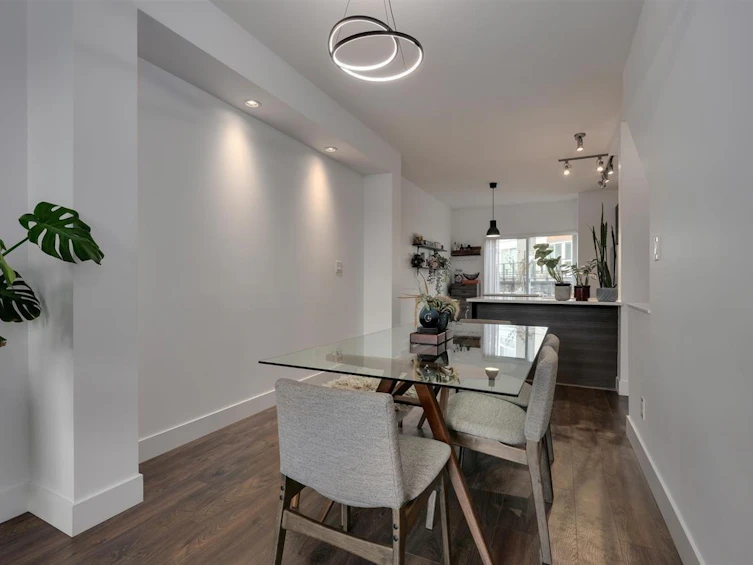 5-909 Clarke Road, Port Moody, BC, V3H 1L6 - 4
