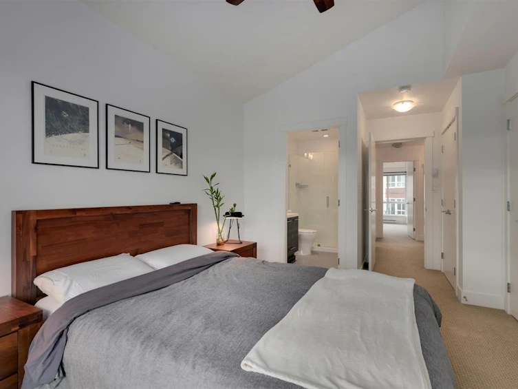 5-909 Clarke Road, Port Moody, BC, V3H 1L6 - 11