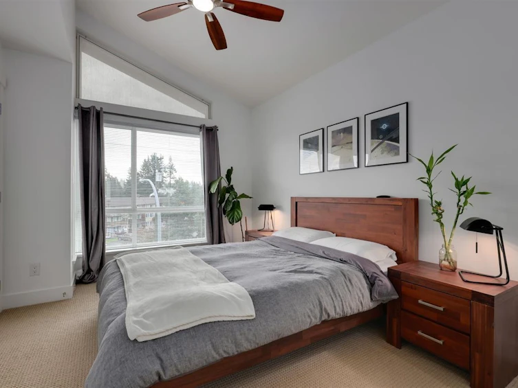 5-909 Clarke Road, Port Moody, BC, V3H 1L6 - 9