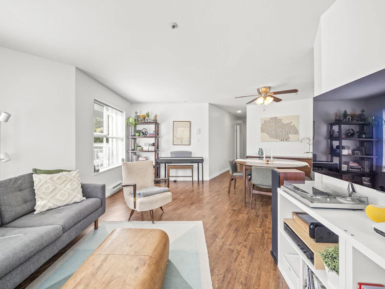 204-1883 E 10th Avenue, Vancouver, BC, V5N 1X8 - 6