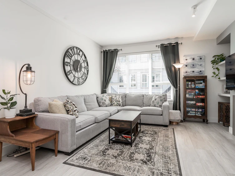 117-2501 161a Street, Surrey, BC, V3Z 7Y6 - 2