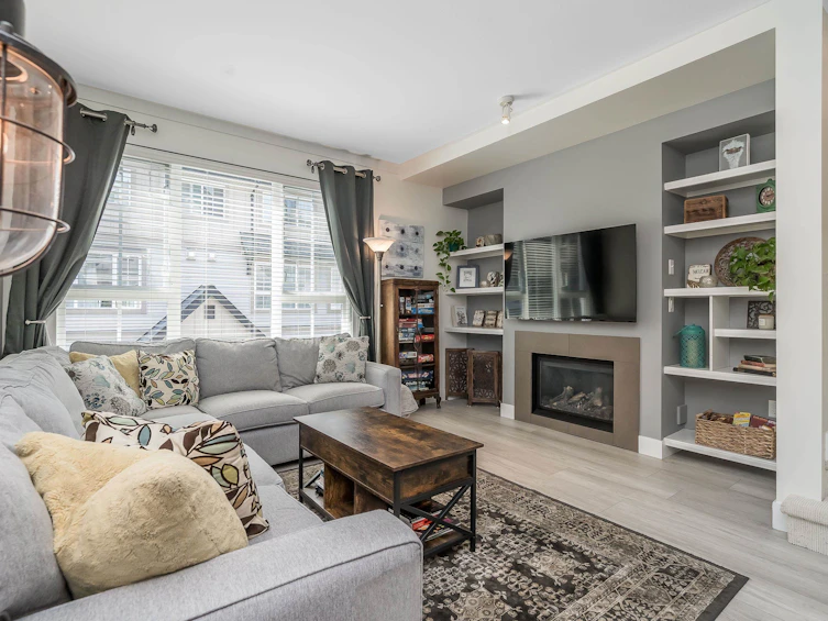 117-2501 161a Street, Surrey, BC, V3Z 7Y6 - 4