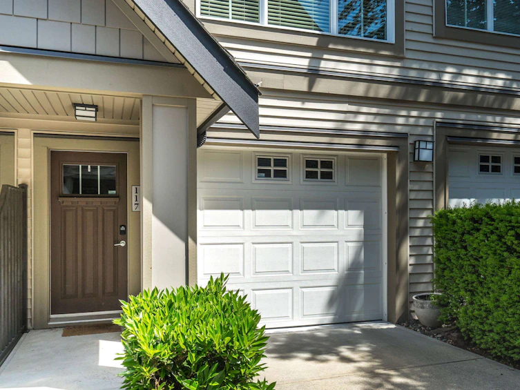 117-2501 161a Street, Surrey, BC, V3Z 7Y6