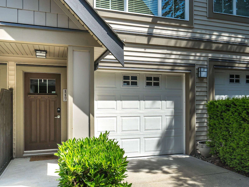 117 - 2501 161a Street, Surrey BC V3Z 7Y6