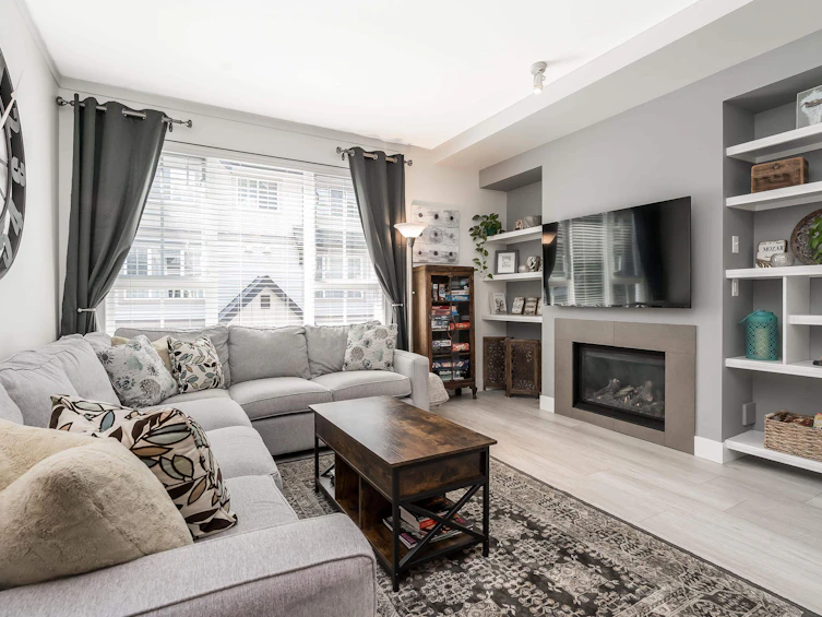 117-2501 161a Street, Surrey, BC, V3Z 7Y6 - 9