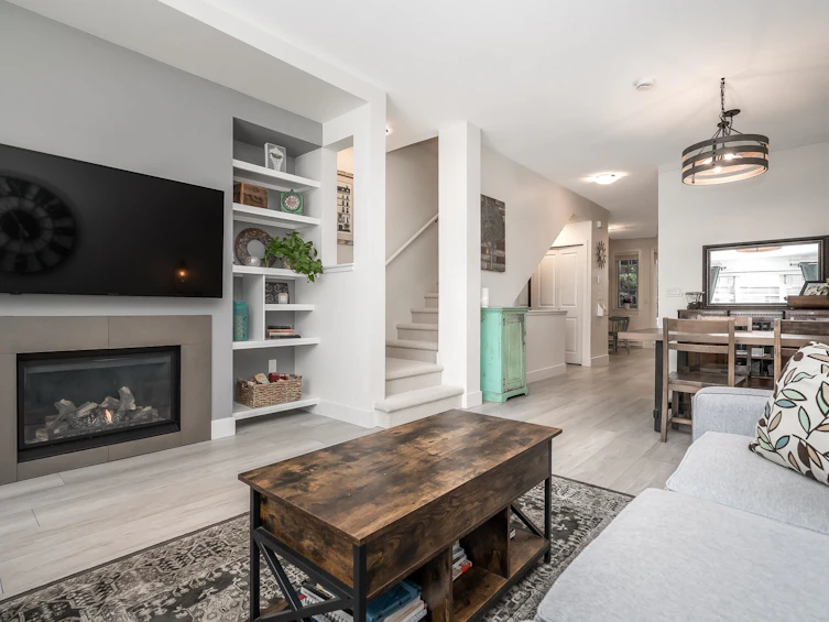 117-2501 161a Street, Surrey, BC, V3Z 7Y6 - 3