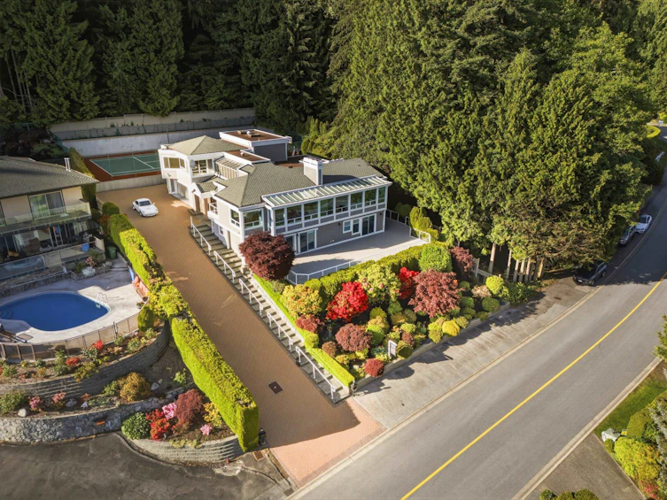 1574 Chartwell Drive, West Vancouver, BC, V7S 2S1 - 16
