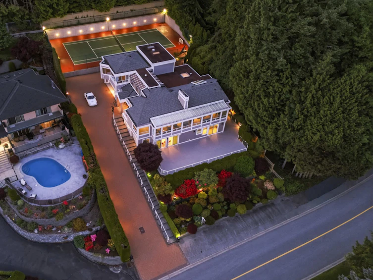 1574 Chartwell Drive, West Vancouver, BC, V7S 2S1 - 37