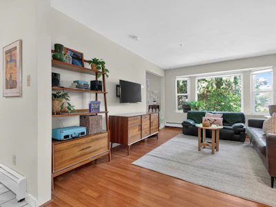 2128 Adanac Street - 4