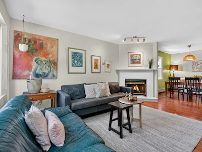 2128 Adanac Street - 2