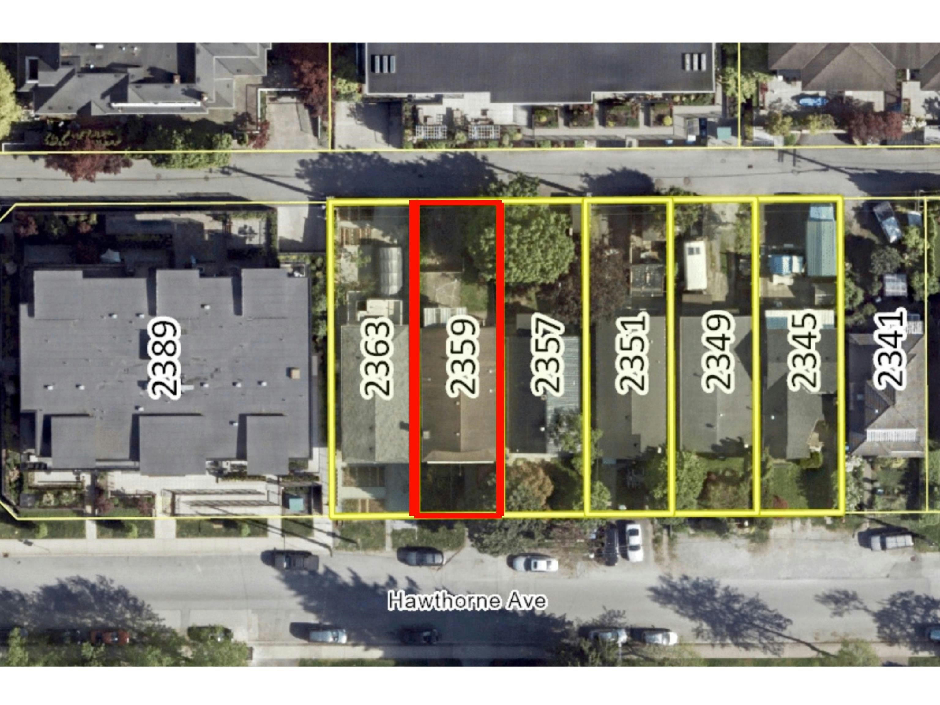 2359 Hawthorne Avenue, Port Coquitlam, BC, V3C 1X1