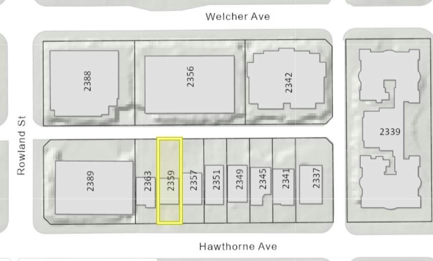 2359 Hawthorne Avenue, Port Coquitlam, BC, V3C 1X1