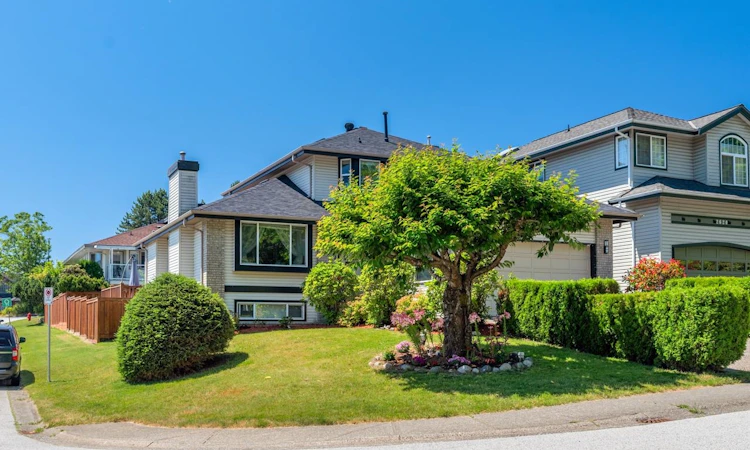 2618 Fortress Drive