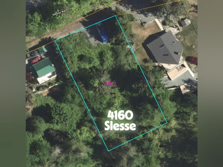 4160 Slesse Road, Chilliwack, BC, V4Z 1B3