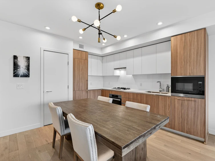 308-209 E 20 Avenue, Vancouver, BC, V5V 1M2 - 9