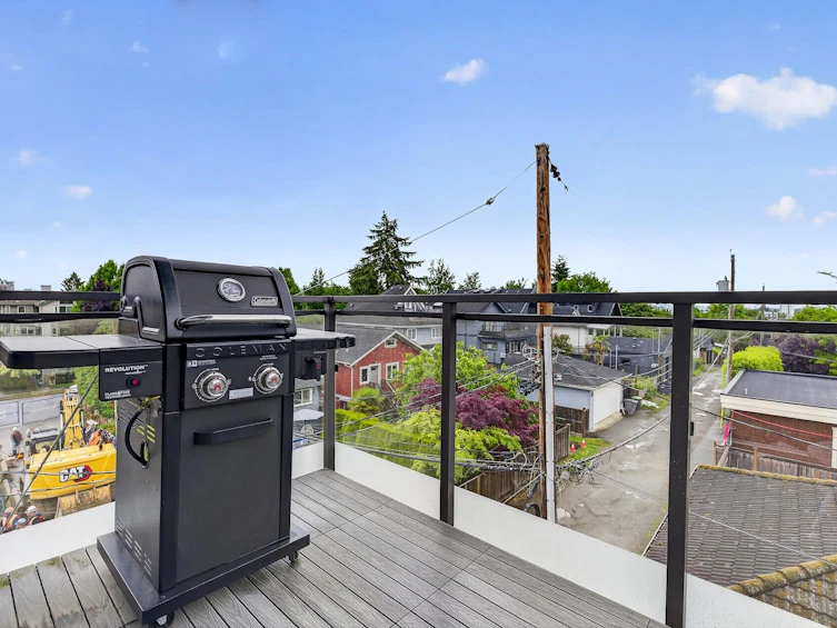 308-209 E 20 Avenue, Vancouver, BC, V5V 1M2 - 25