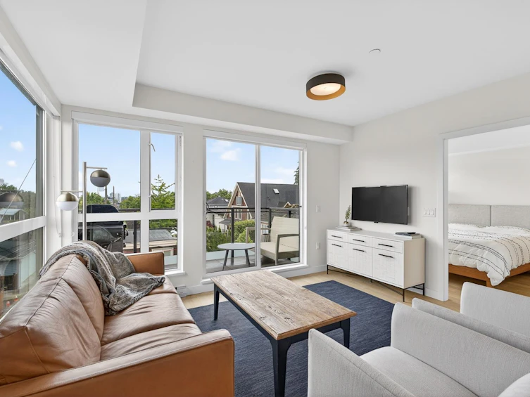 308-209 E 20 Avenue, Vancouver, BC, V5V 1M2 - 14