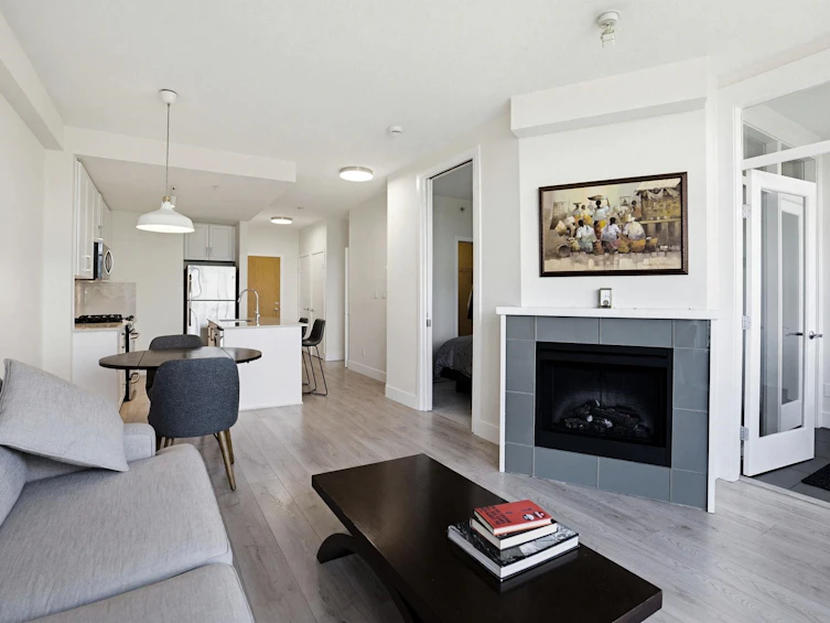 407-298 E 11th Avenue, Vancouver, BC, V5T 2C3 - 6