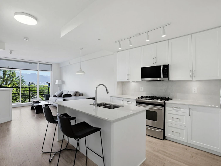 407-298 E 11th Avenue, Vancouver, BC, V5T 2C3