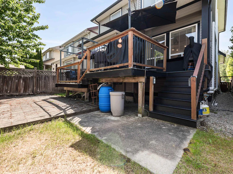 22131 Sharpe Avenue, Richmond, BC, V6V 3C5 - 32