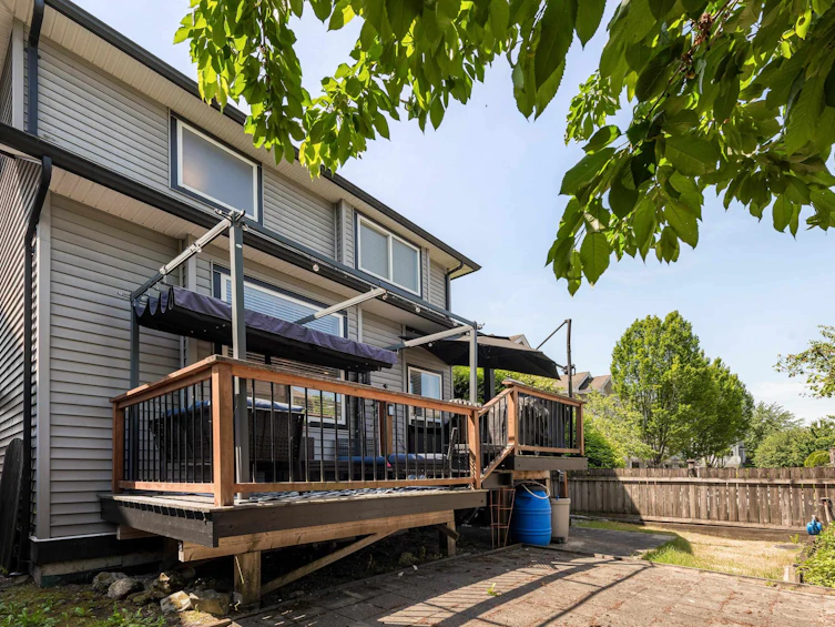22131 Sharpe Avenue, Richmond, BC, V6V 3C5 - 33