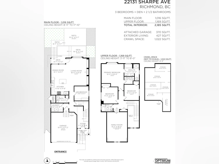 22131 Sharpe Avenue, Richmond, BC, V6V 3C5 - 39