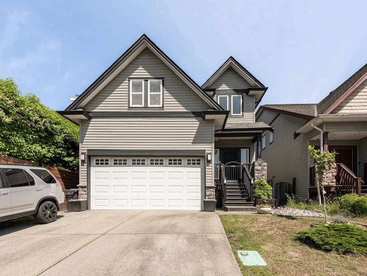 22131 Sharpe Avenue, Richmond, BC, V6V 3C5